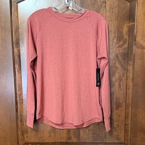 Women's Long Sleeve Top by Runway - XL